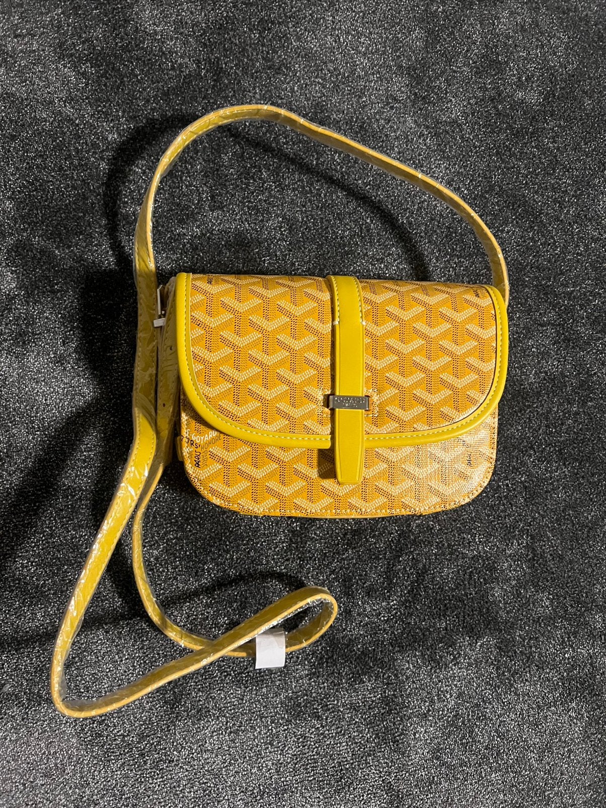 Goyard bag, Handtassen en Accessoires, Ophalen of Verzenden, Nieuw
