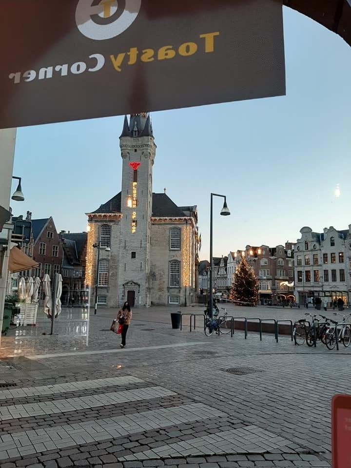 TE KOOP – VOLLEDIGE HORECA-INRICHTING, Ophalen, Gebruikt, Overige typen
