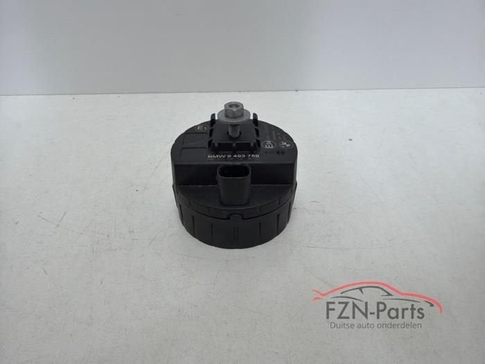 BMW X5 G05 Alarm Sirene, Ophalen of Verzenden, Gebruikt