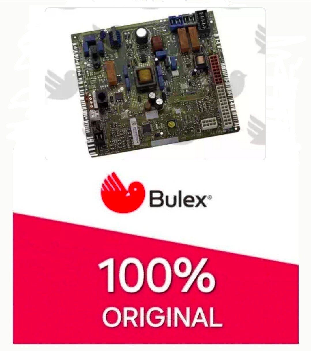Print Bulex Isotwin F30E H-MOD (100% Nieuw), Ophalen of Verzenden, Nieuw