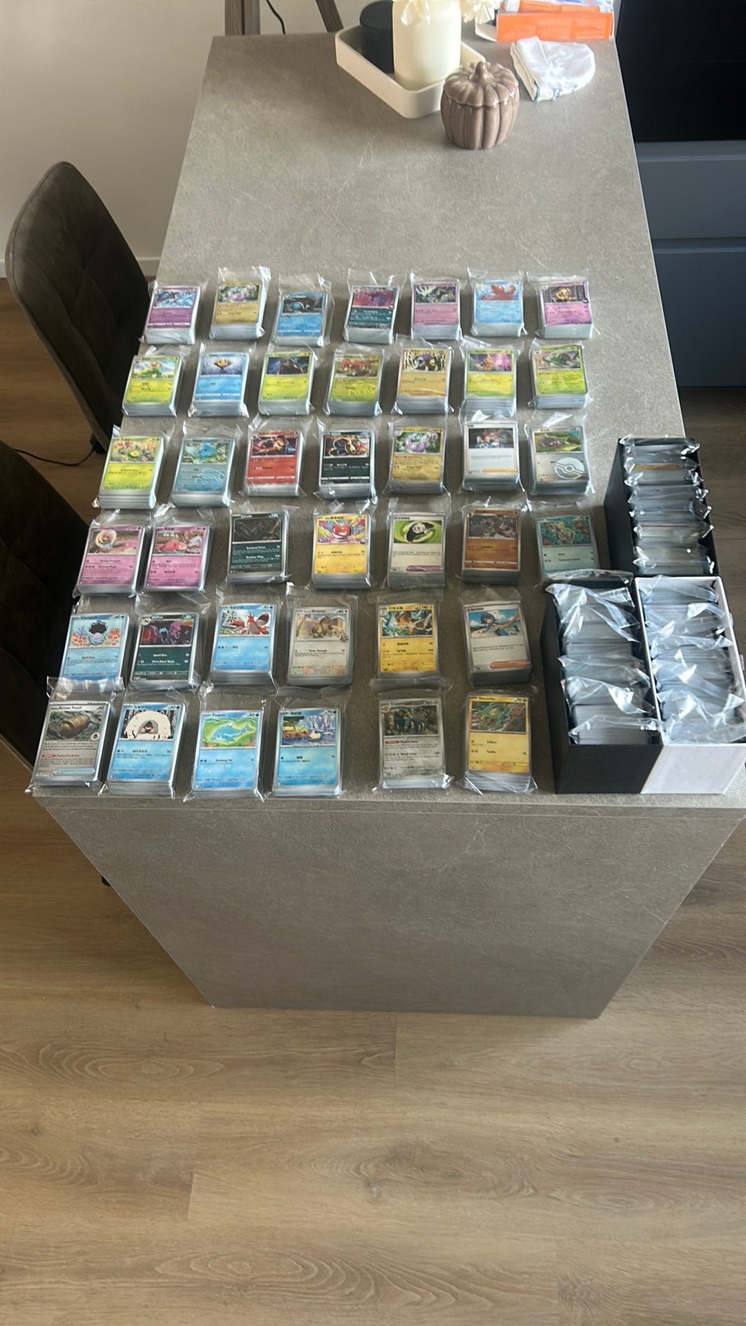 Pokémon bulk te koop, Ophalen, Zo goed als nieuw