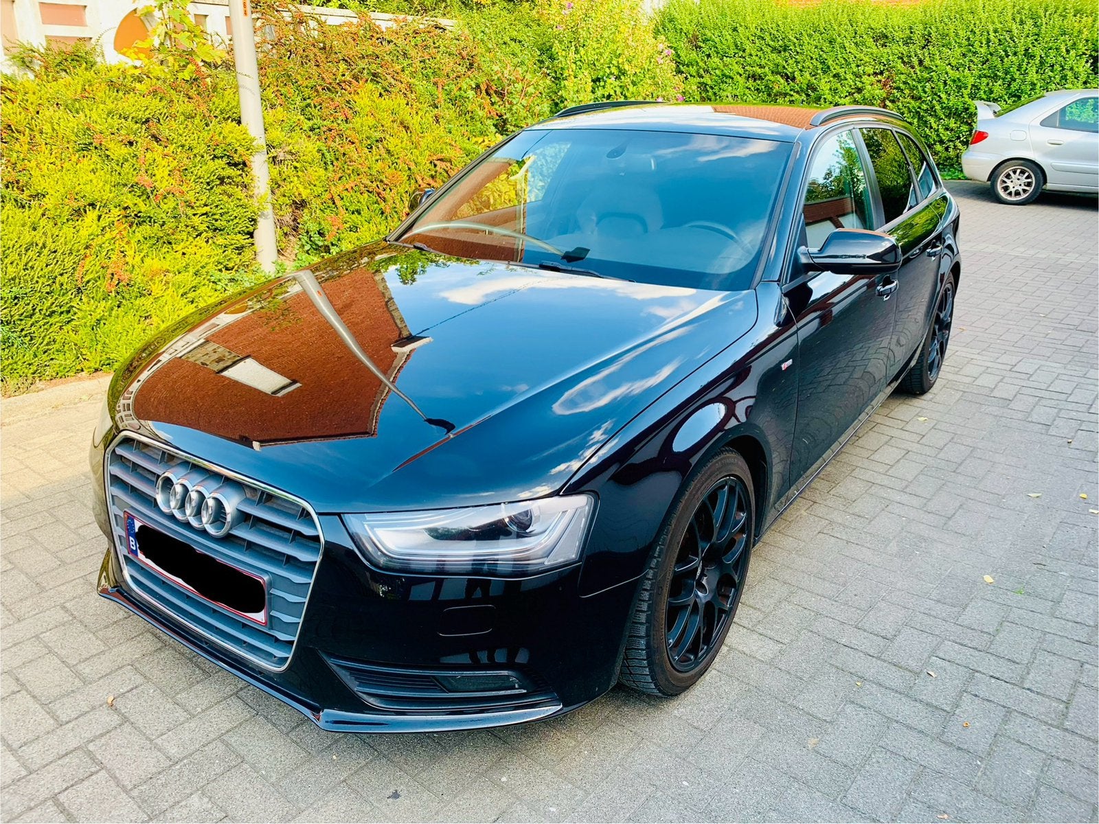 Audi A4 2.0 tfsi, A4, Break, Particulier, Te koop
