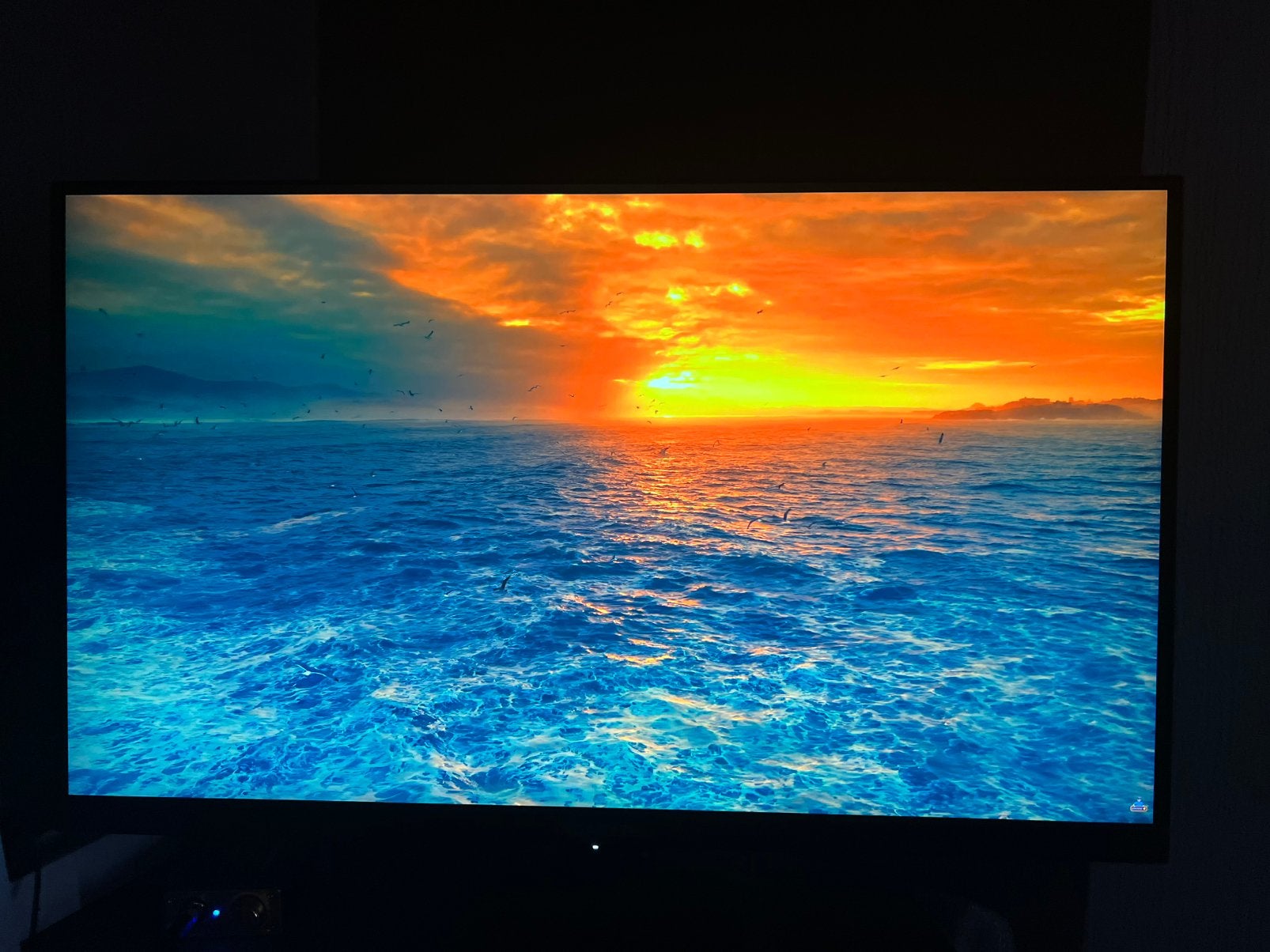 GIGABYTE GS27U 4k 160hz 10bit, Informatique & Logiciels, GIGABYTE, Enlèvement ou Envoi, 151 à 200 Hz, Ultra HD (4K)