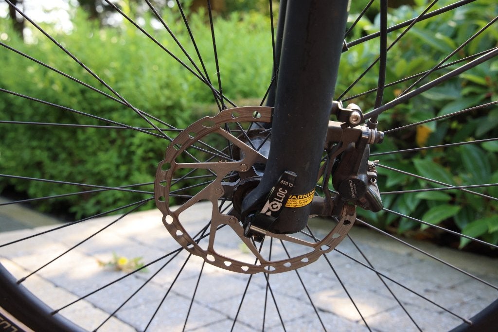 ebike dutch-id Phantom framehoogte 60cm 50000km, Fietsen en Brommers, Elektrische fietsen, Gebruikt, Overige merken, 59 cm of meer