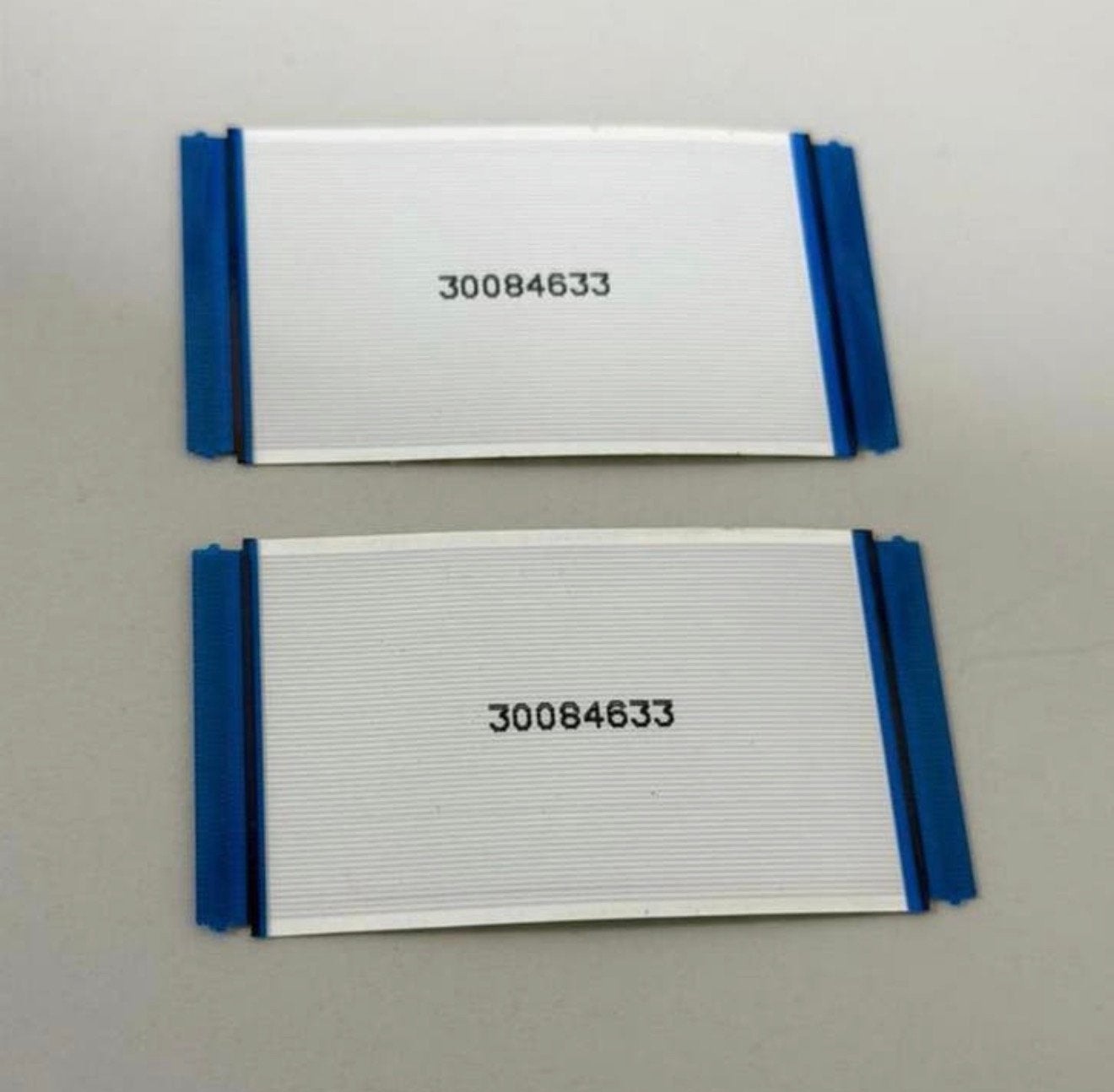 2X Celcus CEL-43FHDSB-16/1 scherm kabel T-Con PCB 30084633, Ophalen of Verzenden, Nieuw