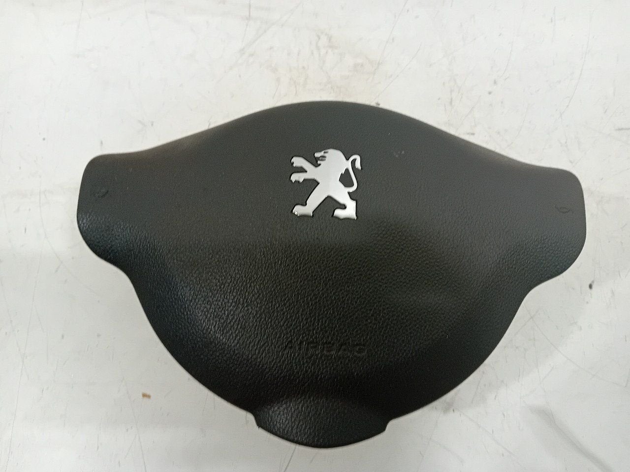 Airbag stuur Peugeot Partner, Auto-onderdelen, Onderdelen@venauto.nl, Van der Ven Autorecycling B.V., Gebruikt, Ettenseweg 76, 4706 PB Roosendaal, The Netherlands