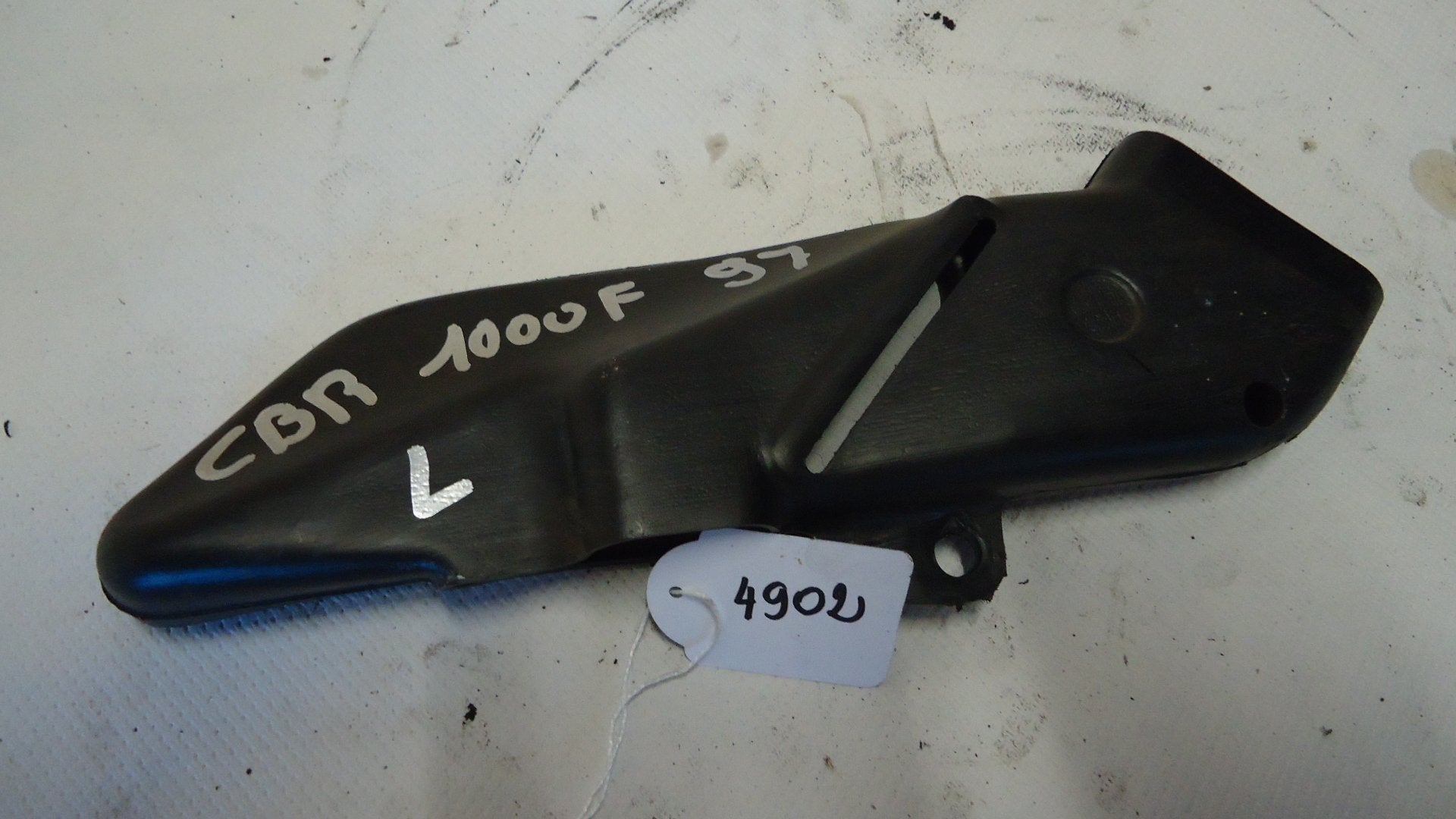 CBR1000F 1993 - 1996 Honda Luchthapper D1-19339, Motoren