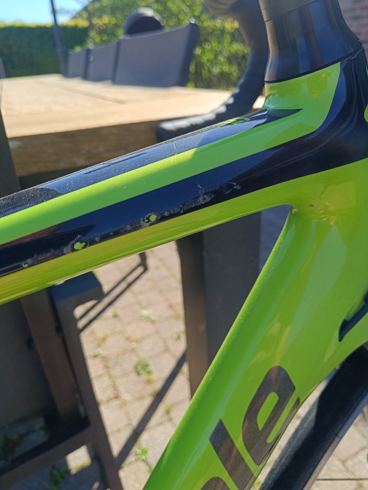 Cannondale synapse carbone ultegra 2018, Fietsen en Brommers, Gebruikt, Carbon, 10 tot 15 versnellingen, Heren