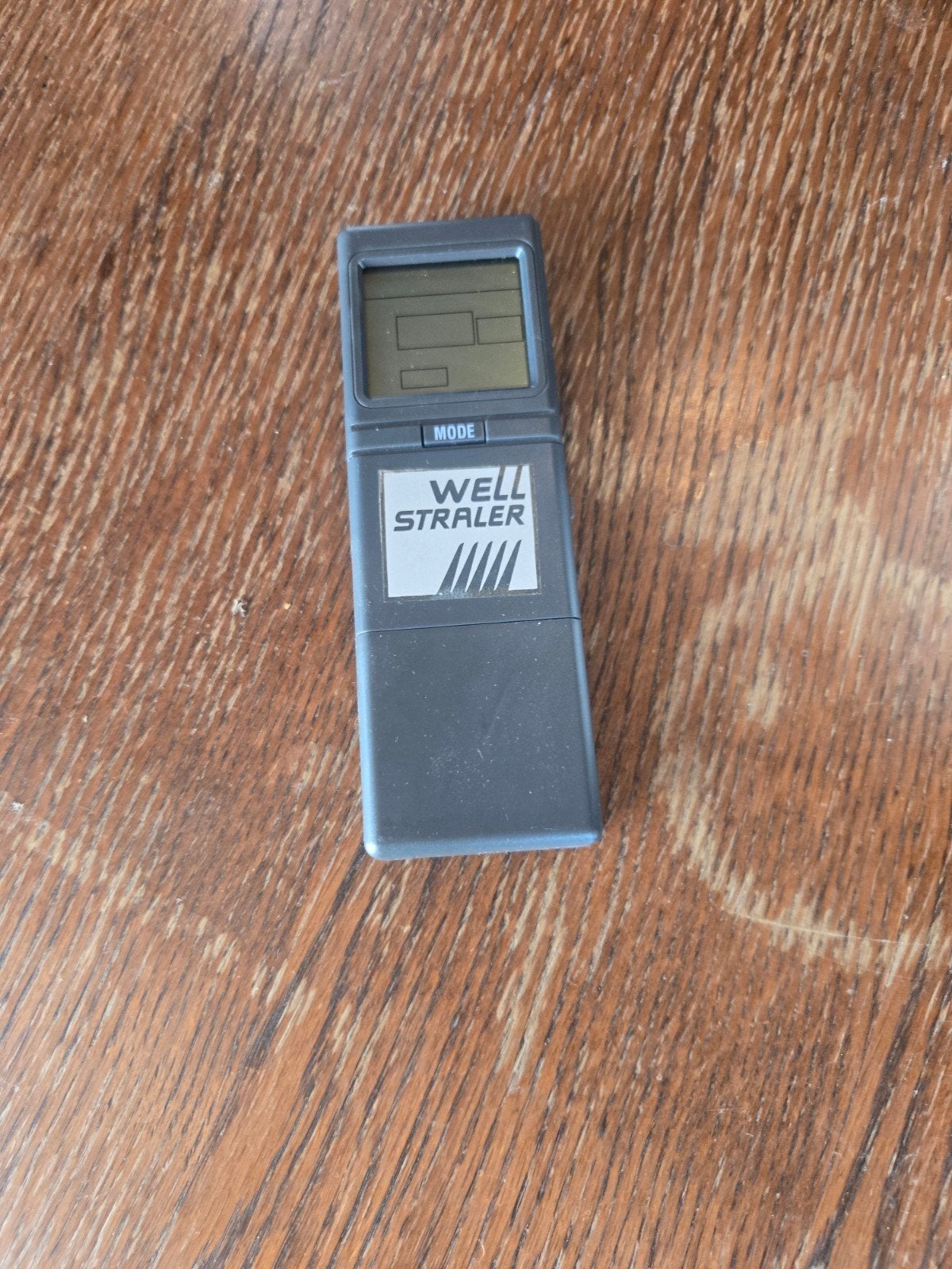 Gas Inbouwcasette in nieuwe staat, Ophalen, Nieuw