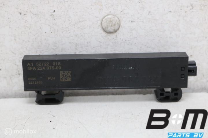 Antenne toegangs / startbevoegdheid VW Golf 8 R 5WA962132, Utilisé