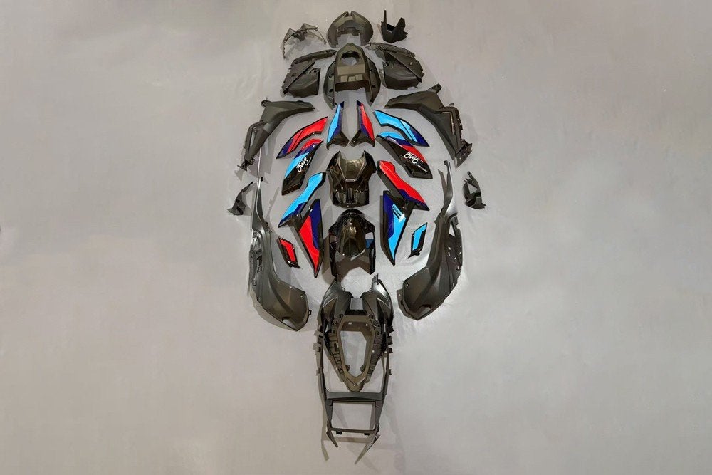 AVDB Kuip voor BMW S1000R / M1000R 2025 - 2026, Motoren, Ophalen of Verzenden, Nieuw