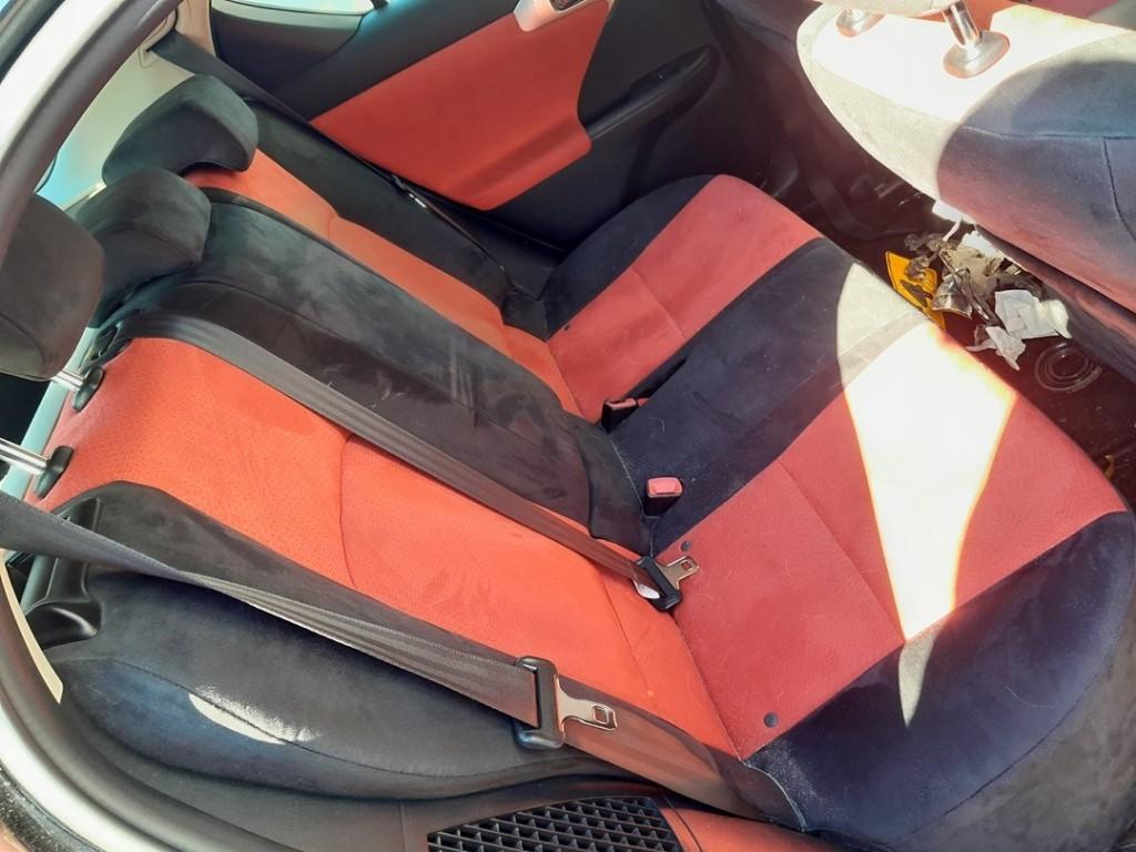 PANNEAU DE PORTE ARRIÈRE GAUCHE Lexus CT 200h, Utilisé, Lexus