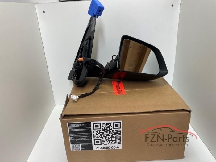 Tesla Model Y Juniper buitenspiegel Rechts Inklapbaar, Ophalen of Verzenden, Gebruikt
