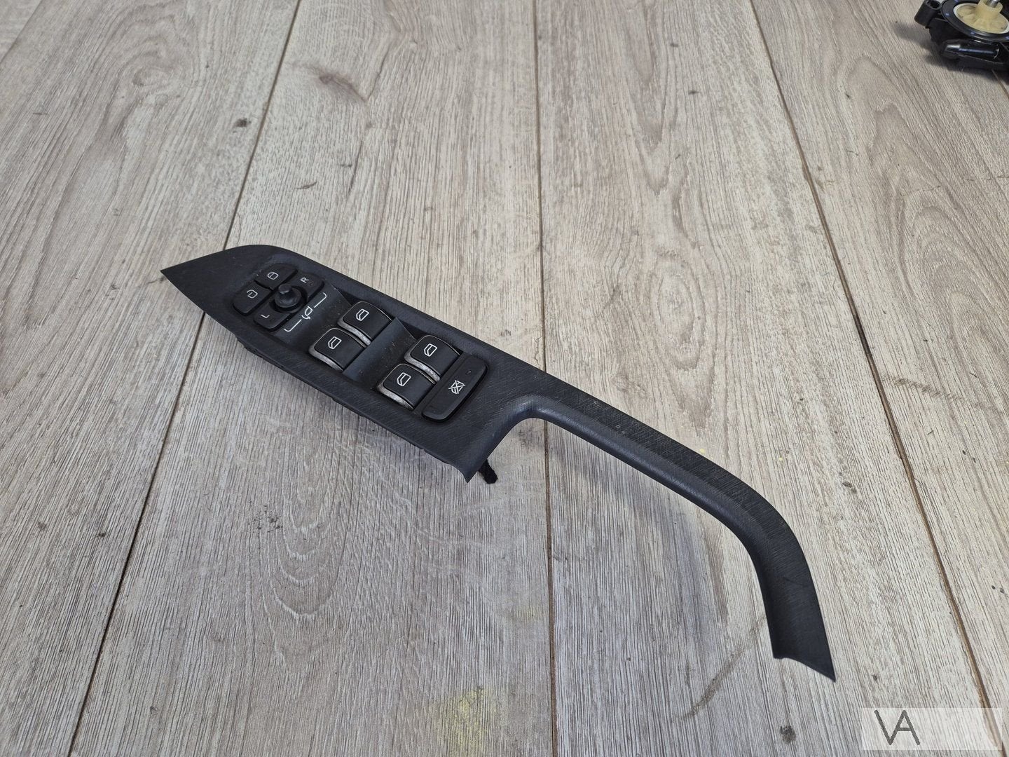 Lynk & co 01 2020 - 2025 raamschakelaar linksvoor 8890924266, Gebruikt, -, Overige automerken, -