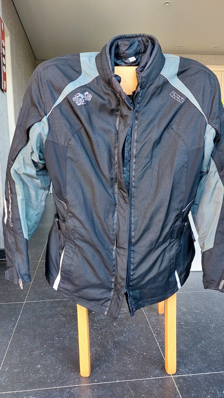 IXS motorjas dames, Motoren, Kleding | Motorkleding, Ophalen, Dames, Broek | textiel