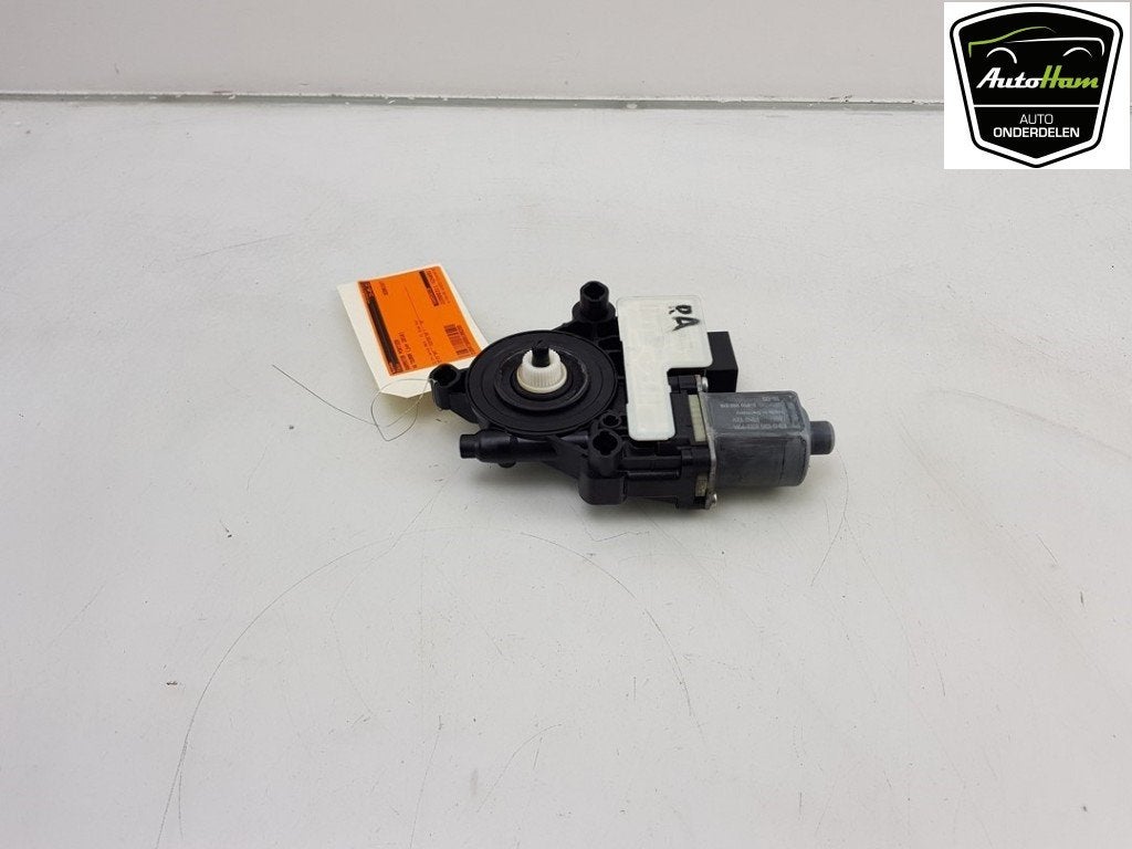 MOTOR RAAMMECHANIEK Volkswagen Touran (5T1), Auto-onderdelen, Gebruikt, Volkswagen