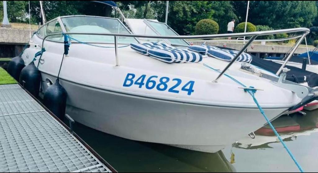 Te koop, Watersport en Boten, Ophalen