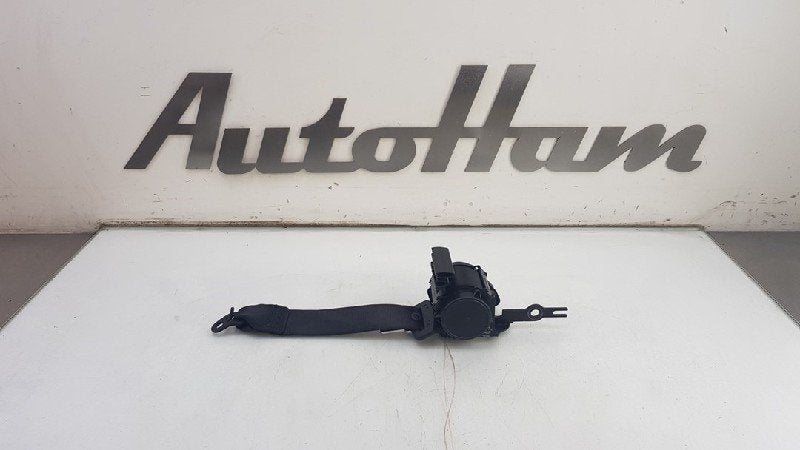 CEINTURE DE SECURITE ARRIERE GAUCHE BMW 3 serie (F30), Utilisé, BMW