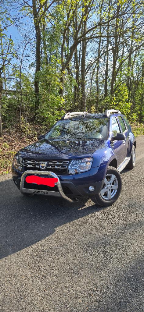 Dacia duster, Auto's, Dacia, Particulier, Duster, Airconditioning, Bluetooth, Centrale vergrendeling, Climate control, Benzine