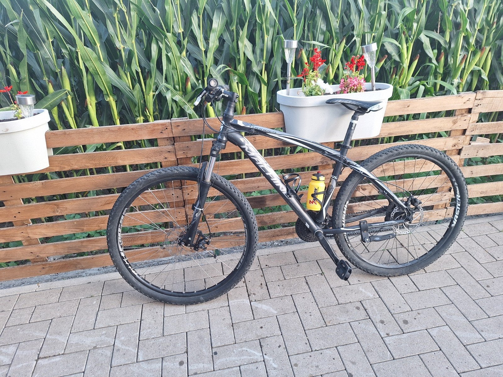 vtt 29 pouce