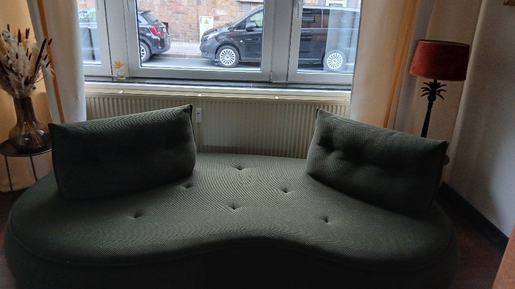 Salon, Ophalen, 125 tot 150 cm, Driepersoons, 200 tot 250 cm