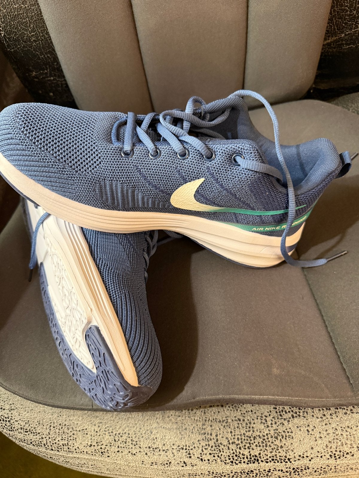 Nike, Ophalen, Nieuw, Overige sporten, Hardloopschoenen