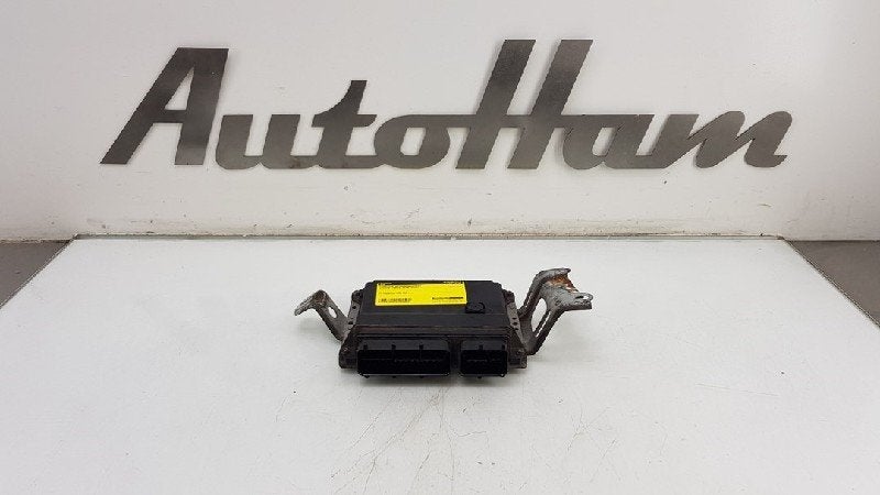 COMPUTER MOTOR Toyota Yaris II (P9) (|896610D310|), Gebruikt, Kundenbetreuung@toyota.de, Toyota, Toyota-Allee 2
50858  Köln, DE