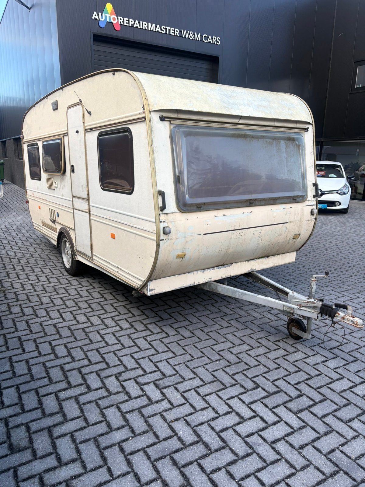 Tabbert, Caravanes & Camping, Entreprise, Tabbert