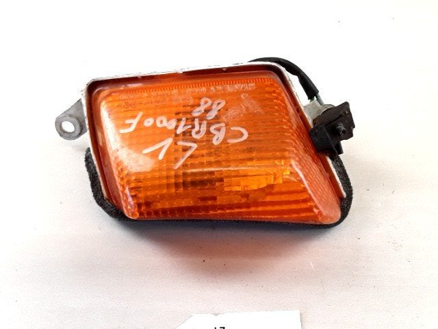 CBR1000F 1987 - 1988 Honda Pinker D1-35650, Motos, Pièces | Honda