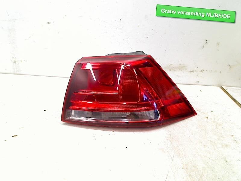 FEU ARRIÈRE DROIT Volkswagen Golf VII (AUA) (5G0945096), Volkswagen, Volkswagen AG, Utilisé, Kundenbetreuung@volkswagen.de
