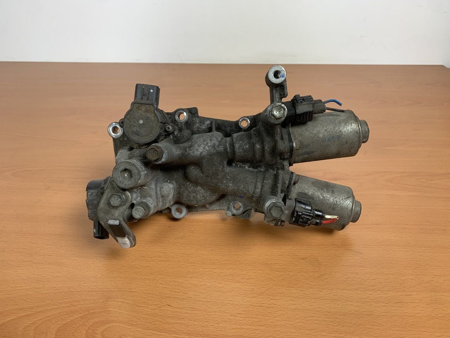 Citroën C1 Peugeot 107 AYGO schakelrobot 2005 - 2014, -, Utilisé, -, -