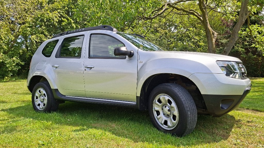 DACIA DUSTER 1.2 125 CV 67000 KM EN PARFAIT ÉTAT !, Autos, 1197 cm³, Achat, Duster, Boîte manuelle