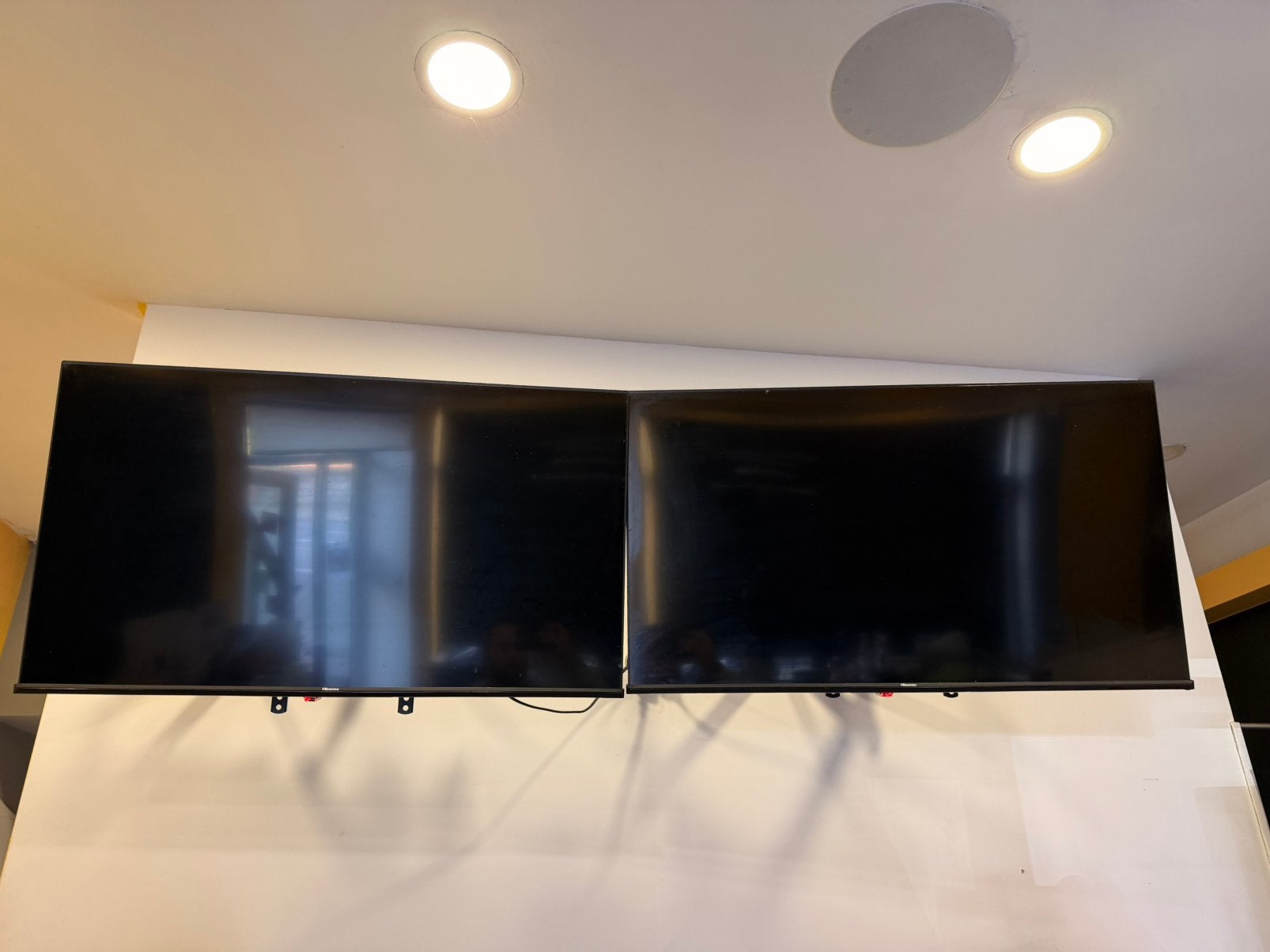 Television à recuperer, TV, Hi-fi & Vidéo, Enlèvement, Comme neuf