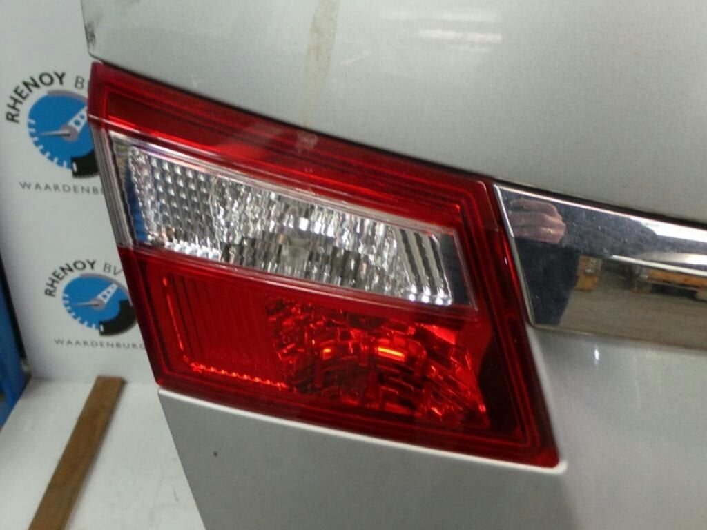 RENAULT SAFRANE ACHTERLICHT L 2011, Enlèvement ou Envoi, Utilisé, ARN reconnu