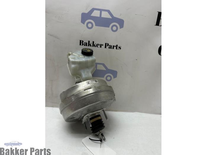 Assistant de freinage d'un Landrover Evoque, Land Rover, -, 3 mois de garantie, Utilisé