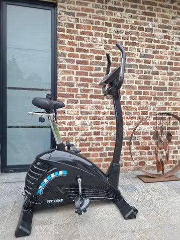 Hometrainer - FitBike Ride 5, Ophalen, Zo goed als nieuw, Hometrainer
