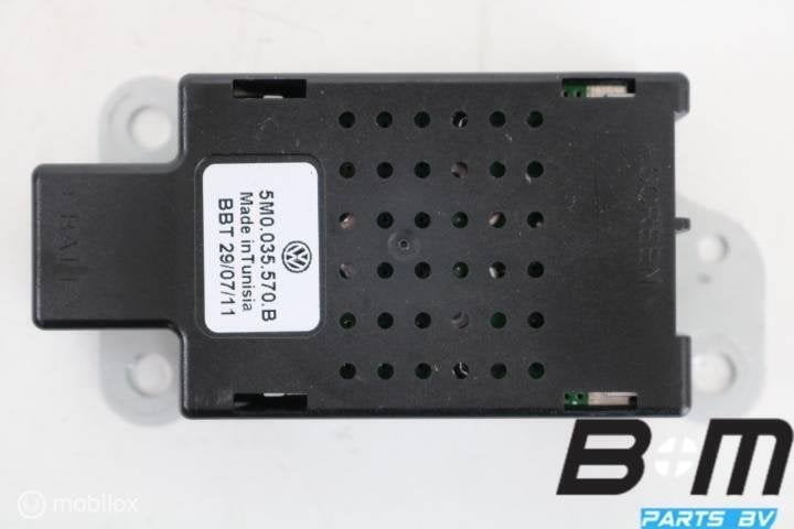 Ontstoringsfilter VW Golf 6 5M0035570B, Gebruikt