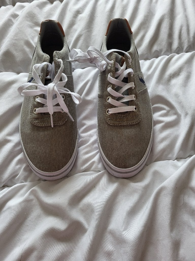 Sneakers Polo Ralph Lauren, Ophalen, Sneakers, Polo Ralph Lauren, Zo goed als nieuw
