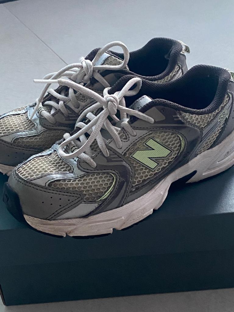 NEw Balance pointure 36, Ophalen, Gebruikt