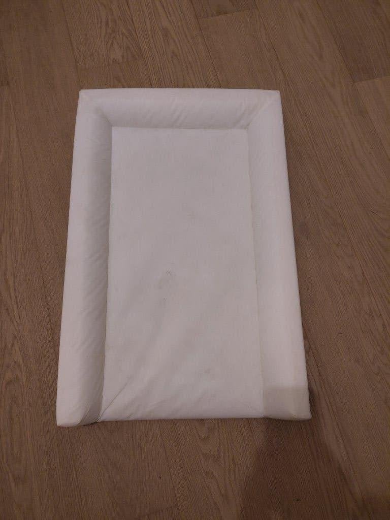 Matelas à langer, Enlèvement, Comme neuf, Coussin à langer