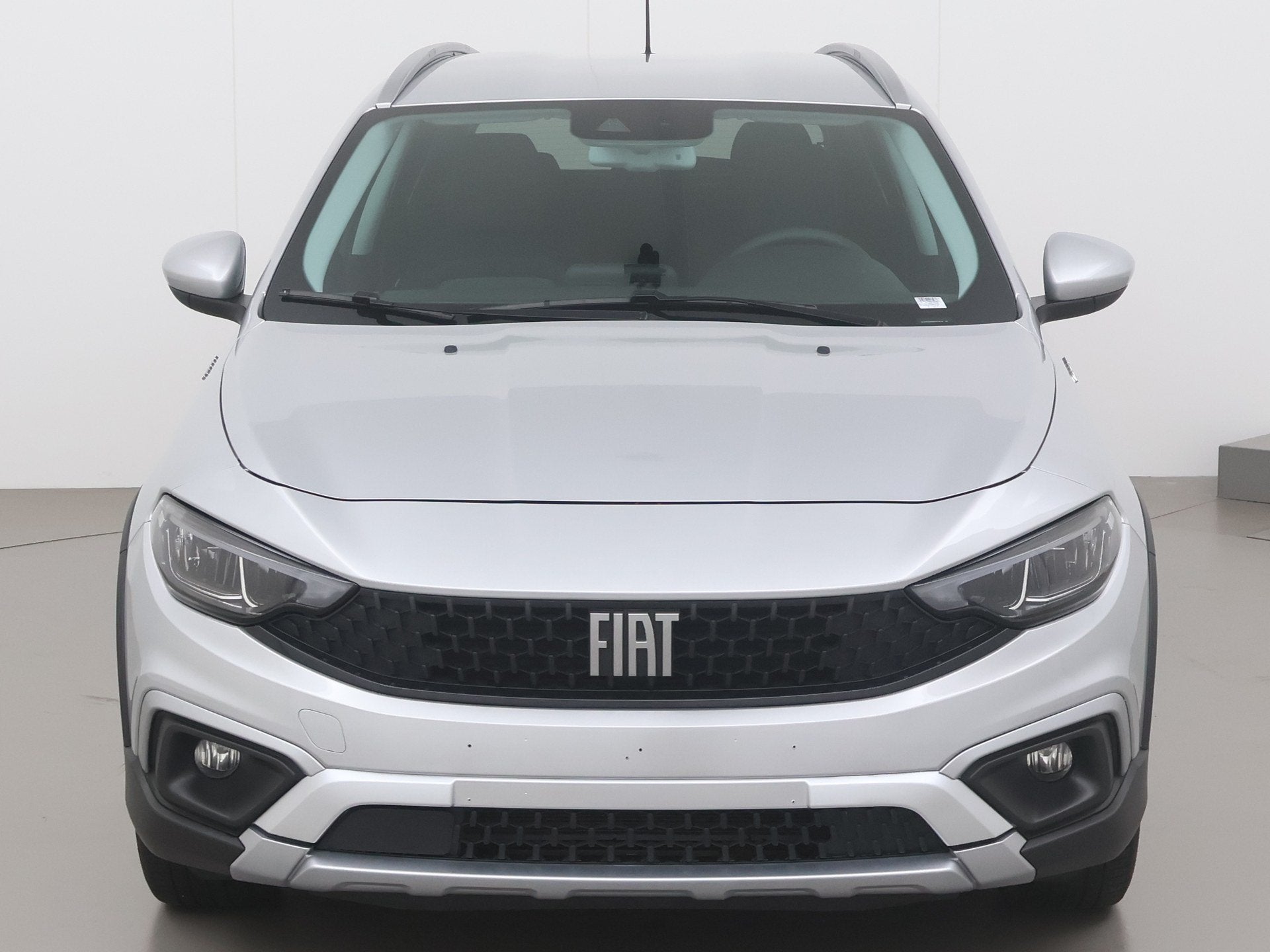 Fiat Tipo Cross firefly cross 101, Airconditioning, Bedrijf, Handgeschakeld, 5 deurs