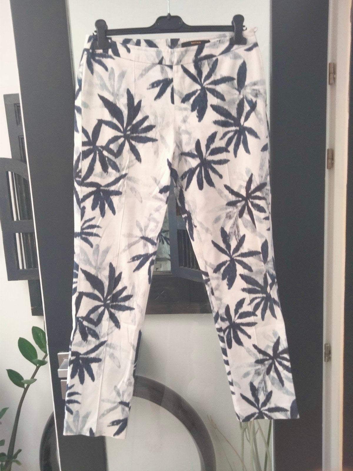 dames broek Natan.Maat 42., Kleding | Dames, Gelegenheidskleding, Ophalen of Verzenden, Maat 42/44 (L)