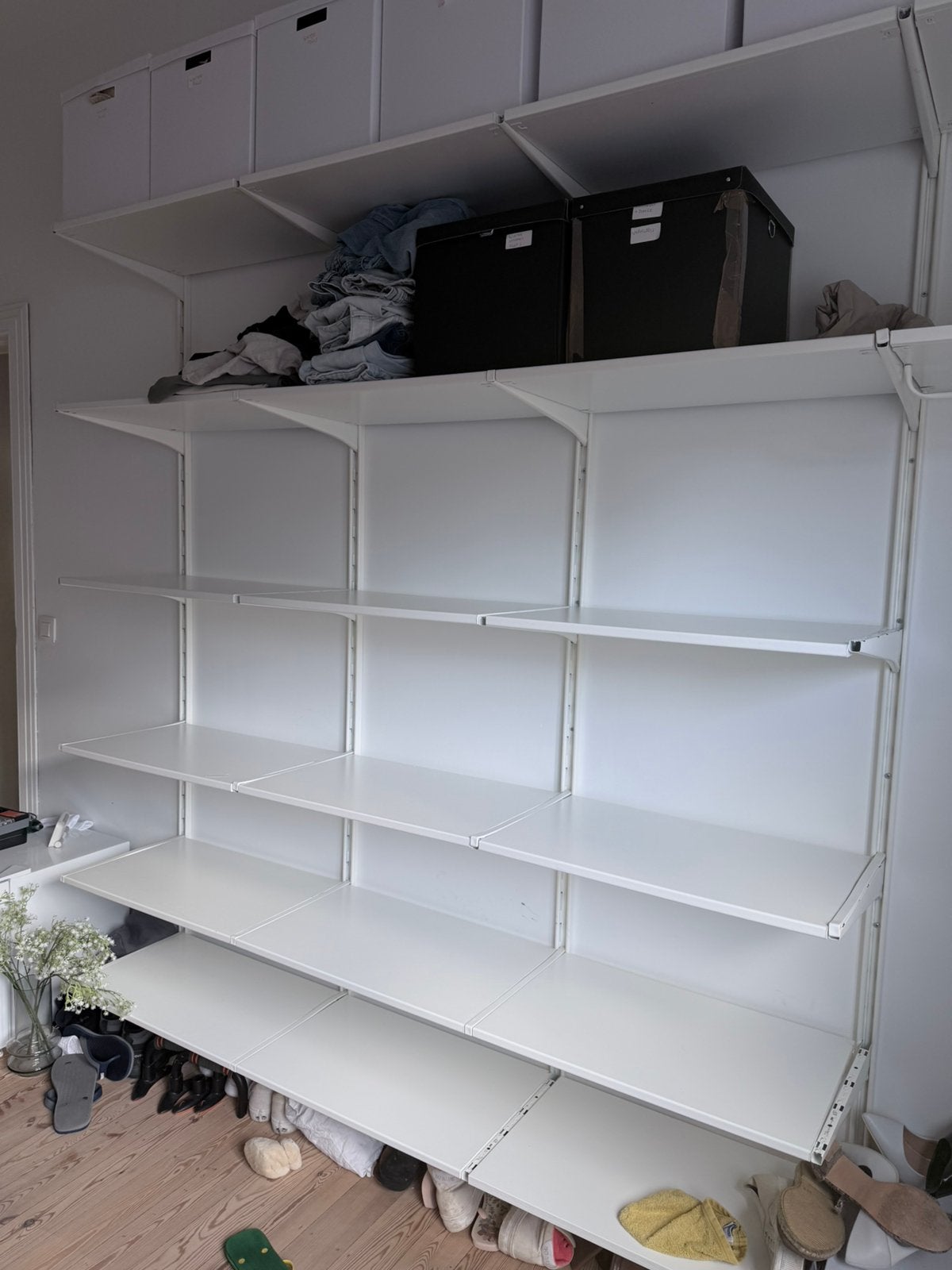 Gratis af te halen Ikea, Huis en Inrichting, Ophalen, Gebruikt