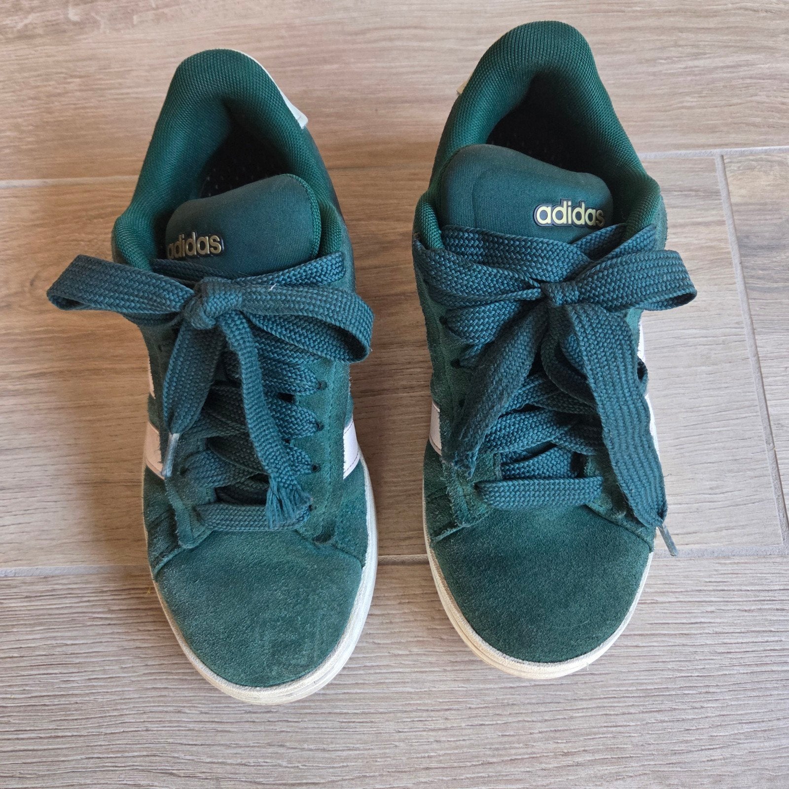 Sneakers Adidad - 37 1/3, Adidas, Meisje, Schoenen, Ophalen of Verzenden