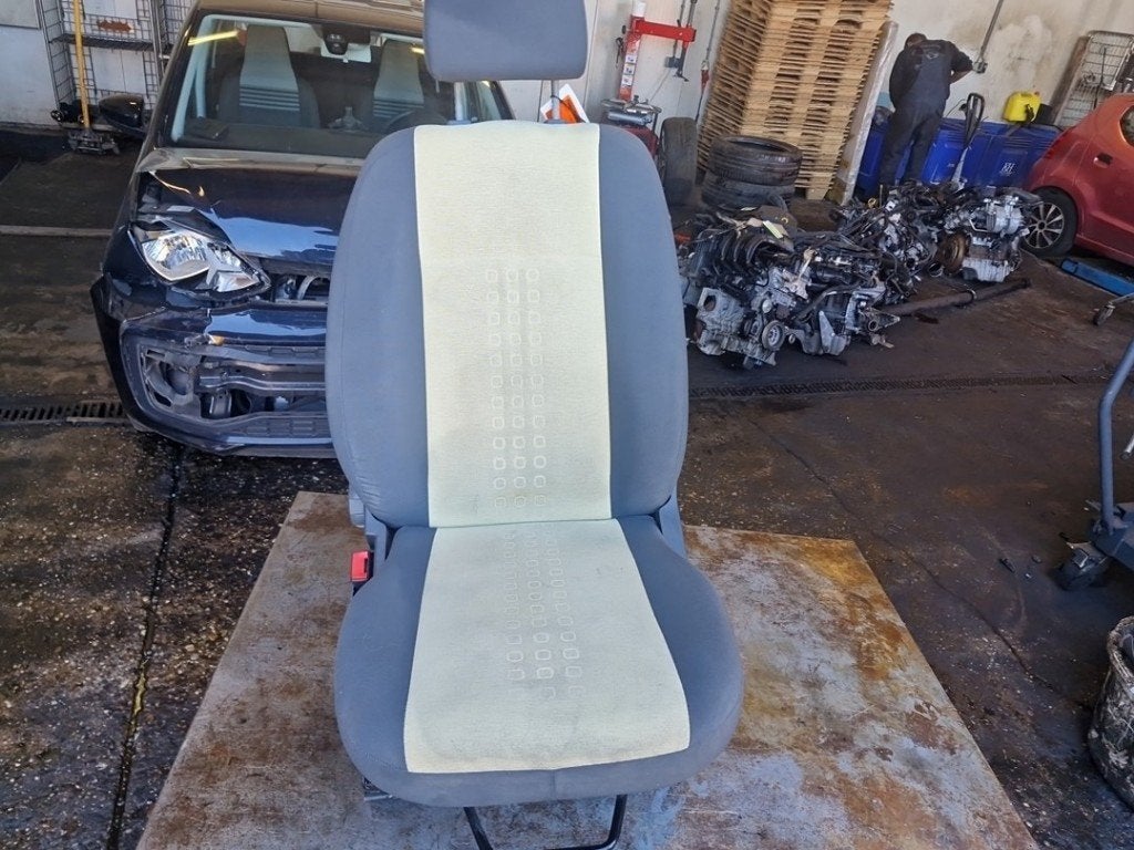 SIEGE AVANT GAUCHE ( CONDUCTEUR ) Fiat Panda (169), Autos : Pièces & Accessoires, Utilisé, Fiat