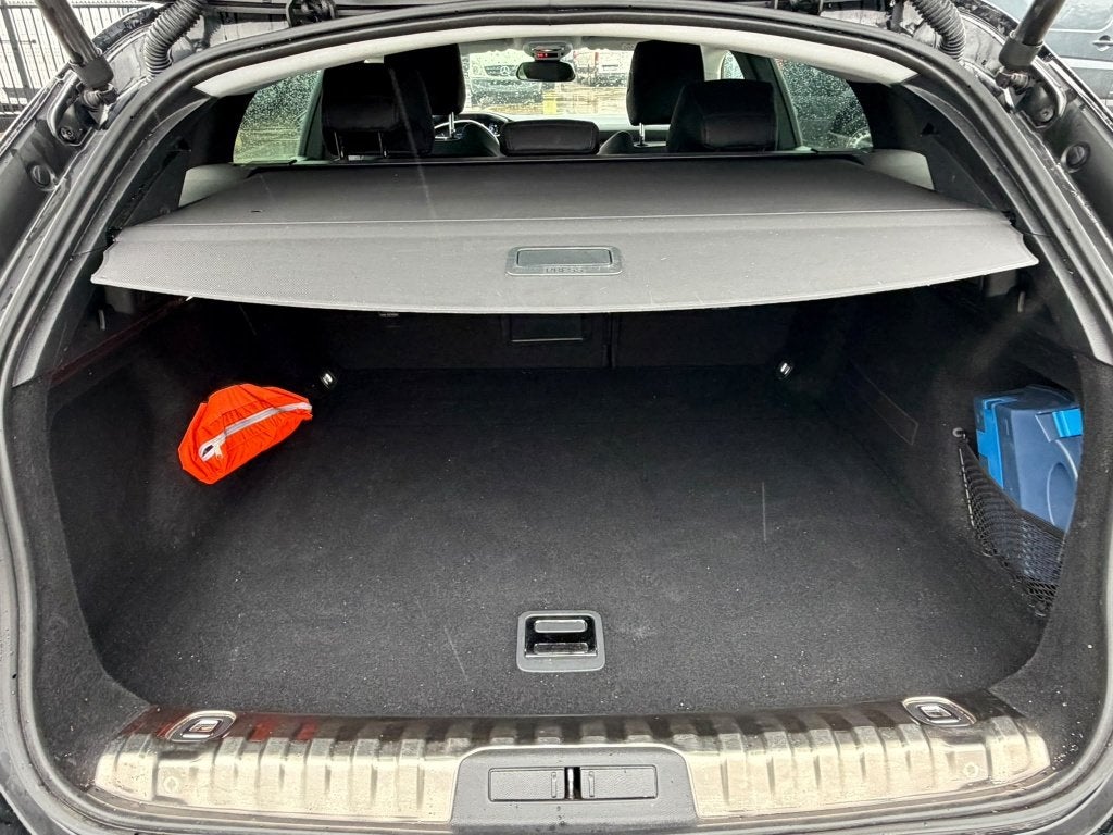 Peugeot 508 (Stock ID 04298) — 9