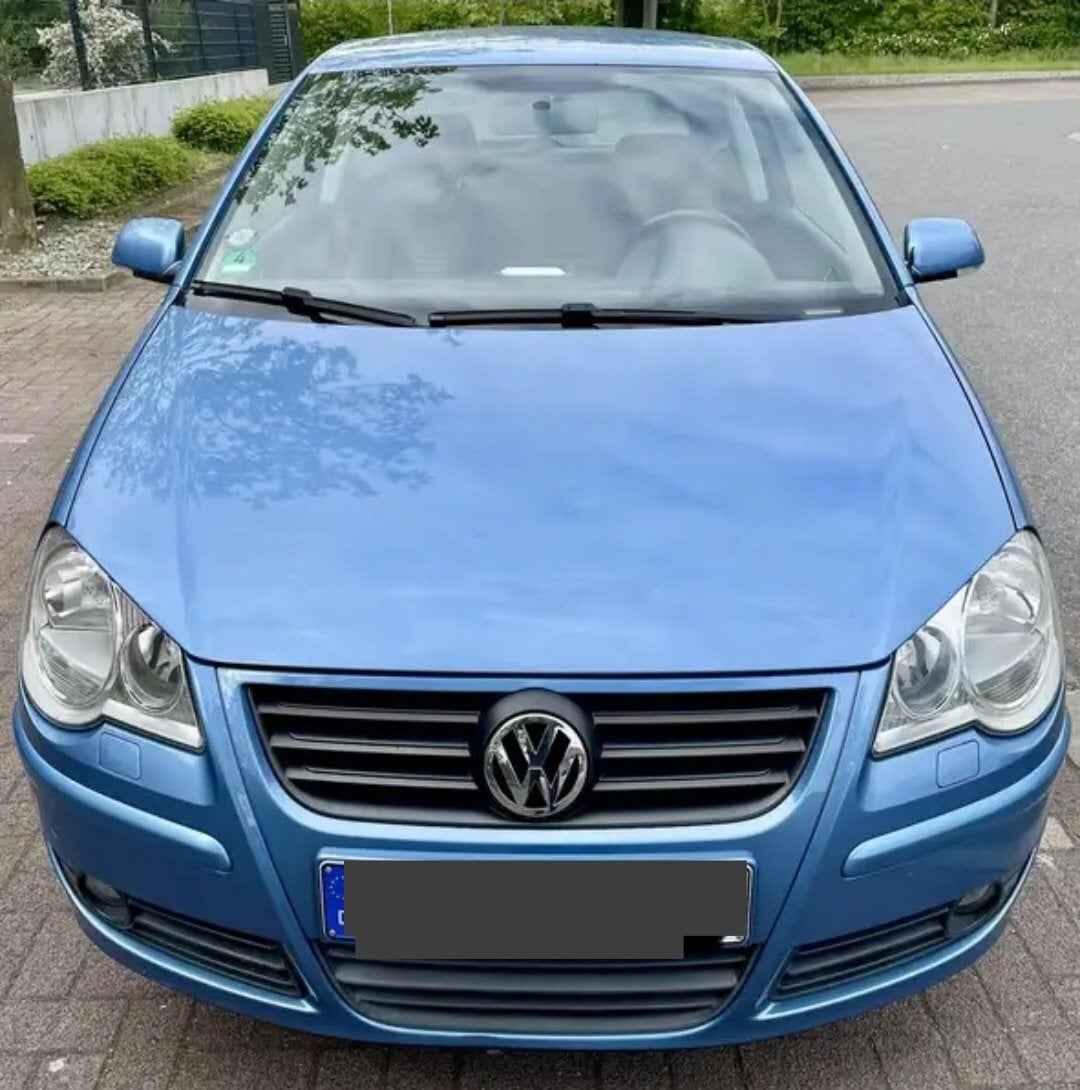 Volkswagen Polo 1.4 essence, Auto's, Volkswagen, Particulier, Polo, ABS, Airbags, Airconditioning, Automatische klimaatregeling
