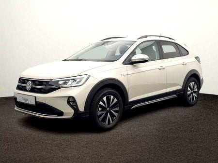 Volkswagen Taigo Taigo Life 1.0 TSI  70 kW (95 pk) 5 versnel, Auto's, 121 g/km, USB, Beige, Handgeschakeld