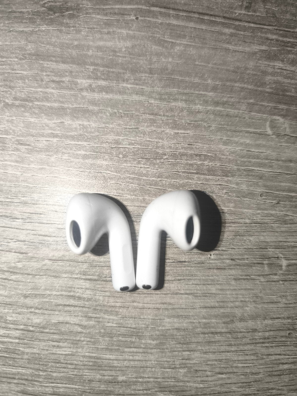 Apple AirPods 4th gen (ZONDER DOOS), Bluetooth, Reconditionné, Blanc, Apple