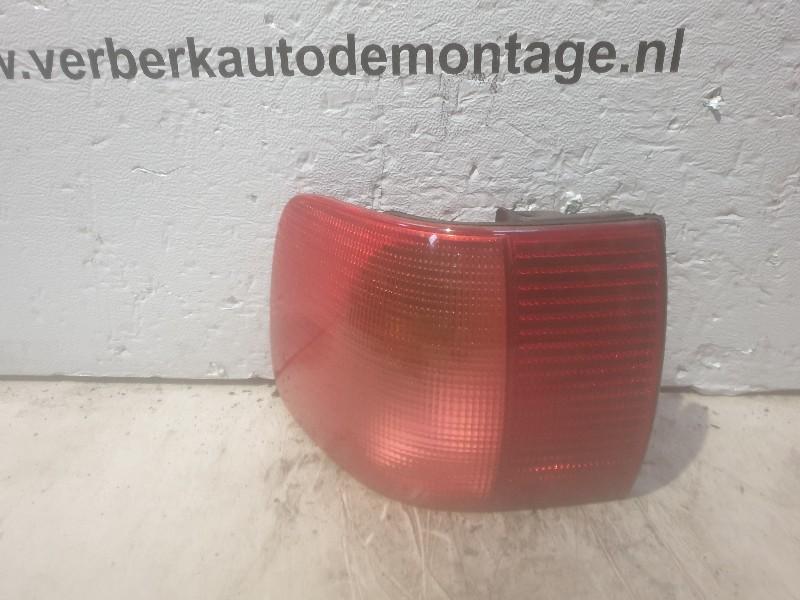 ARRIÈRE ENSEMBLE FEUX ARRIÈRES GAUCHE Audi 80 (B4), Utilisé, Audi